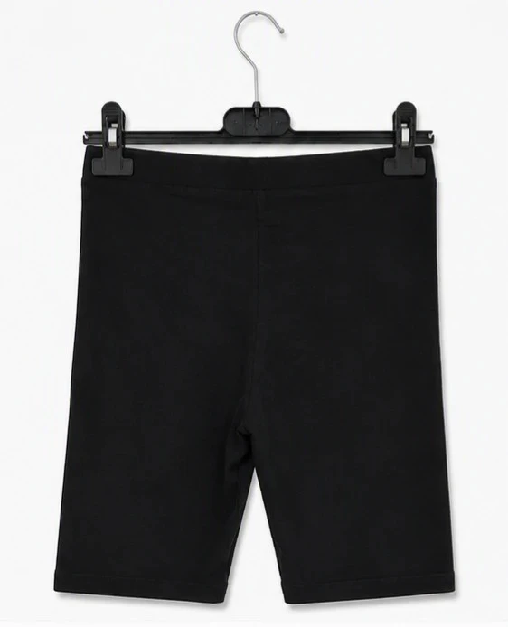 Short ciclista negro Jennyfer – Talla M – Básico y cómodo – photo 3